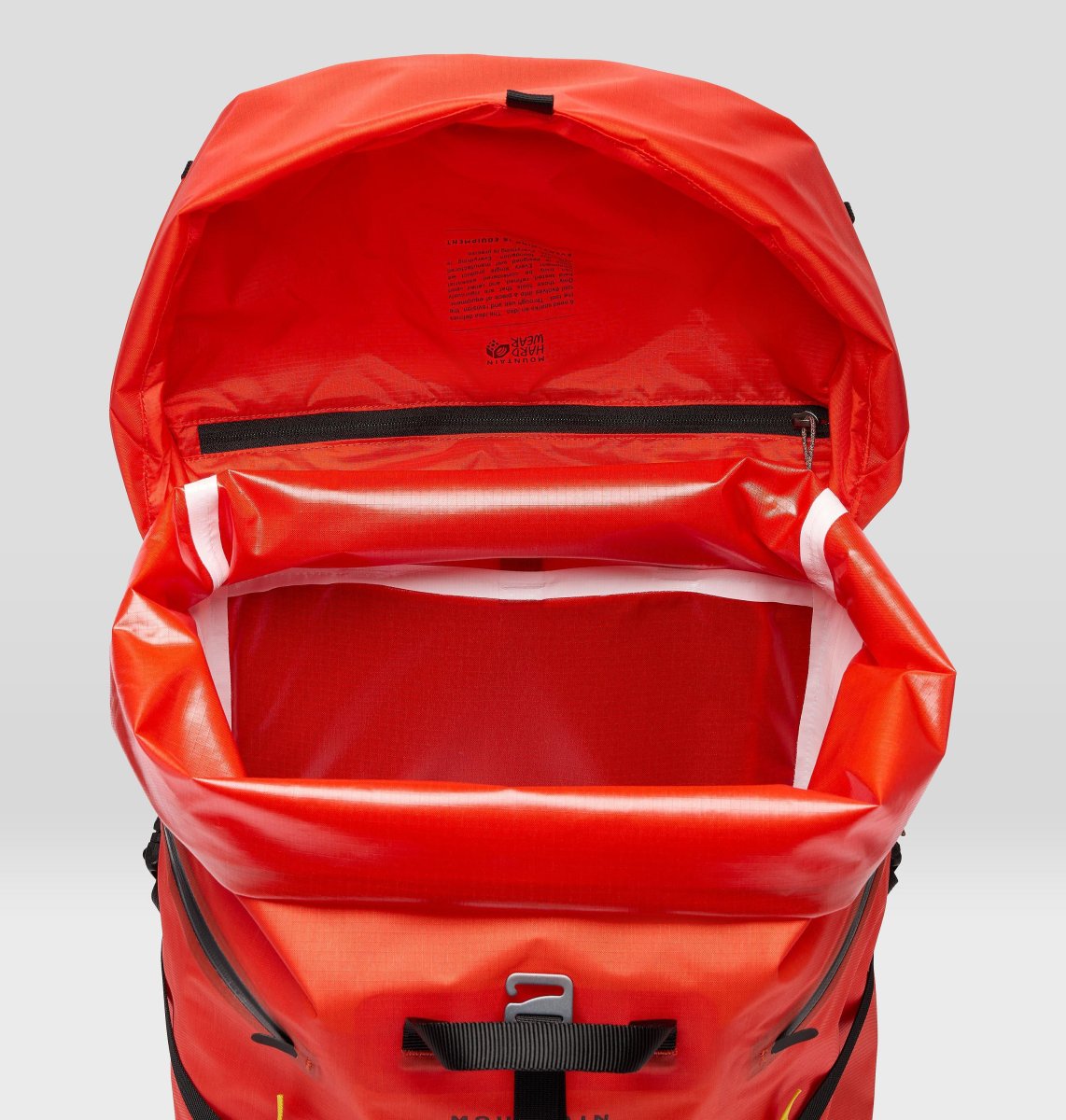 Mochila Alpine Light™ Roll Top 45L - Image 9