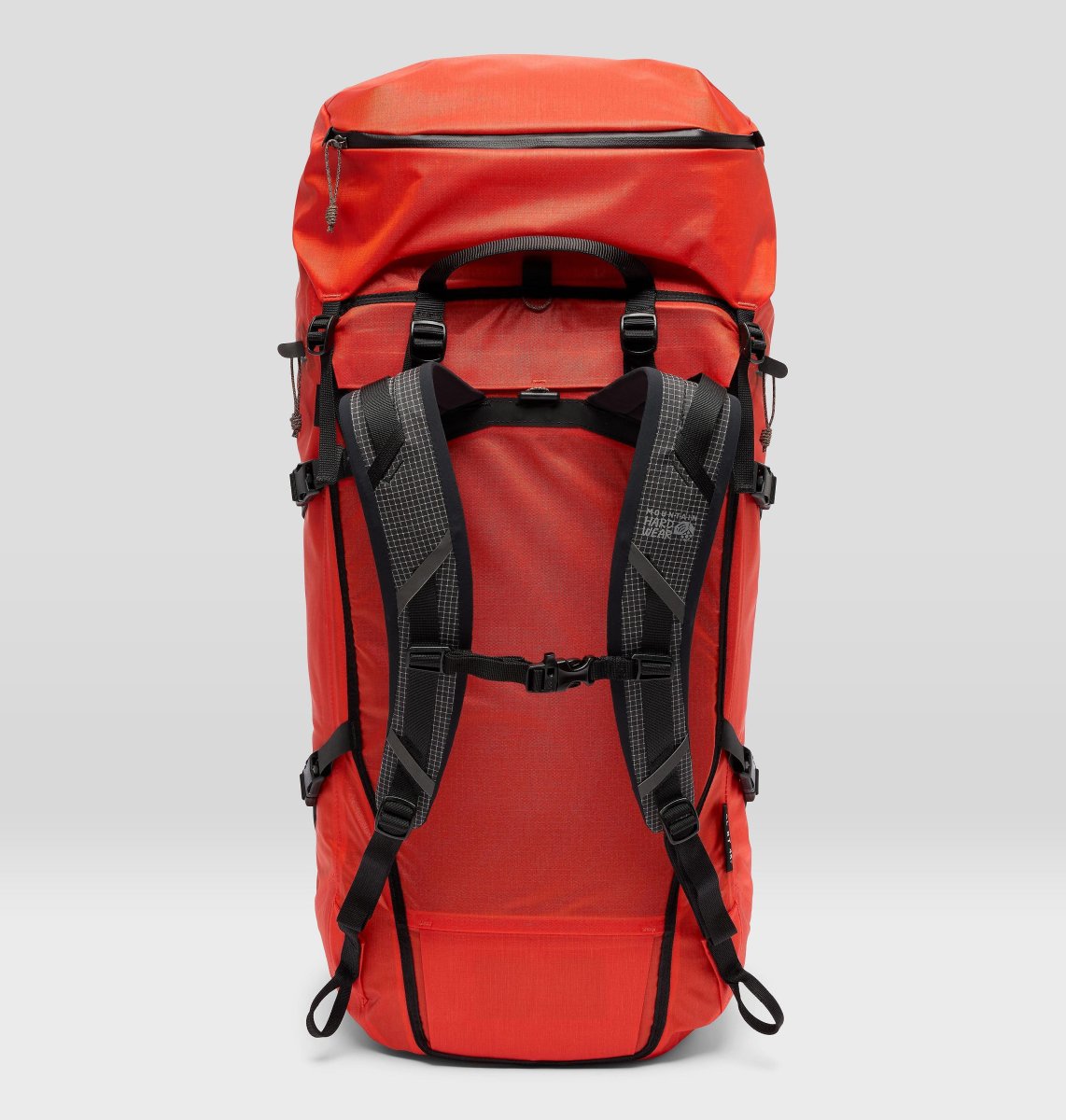 Mochila Alpine Light™ Roll Top 45L - Image 3
