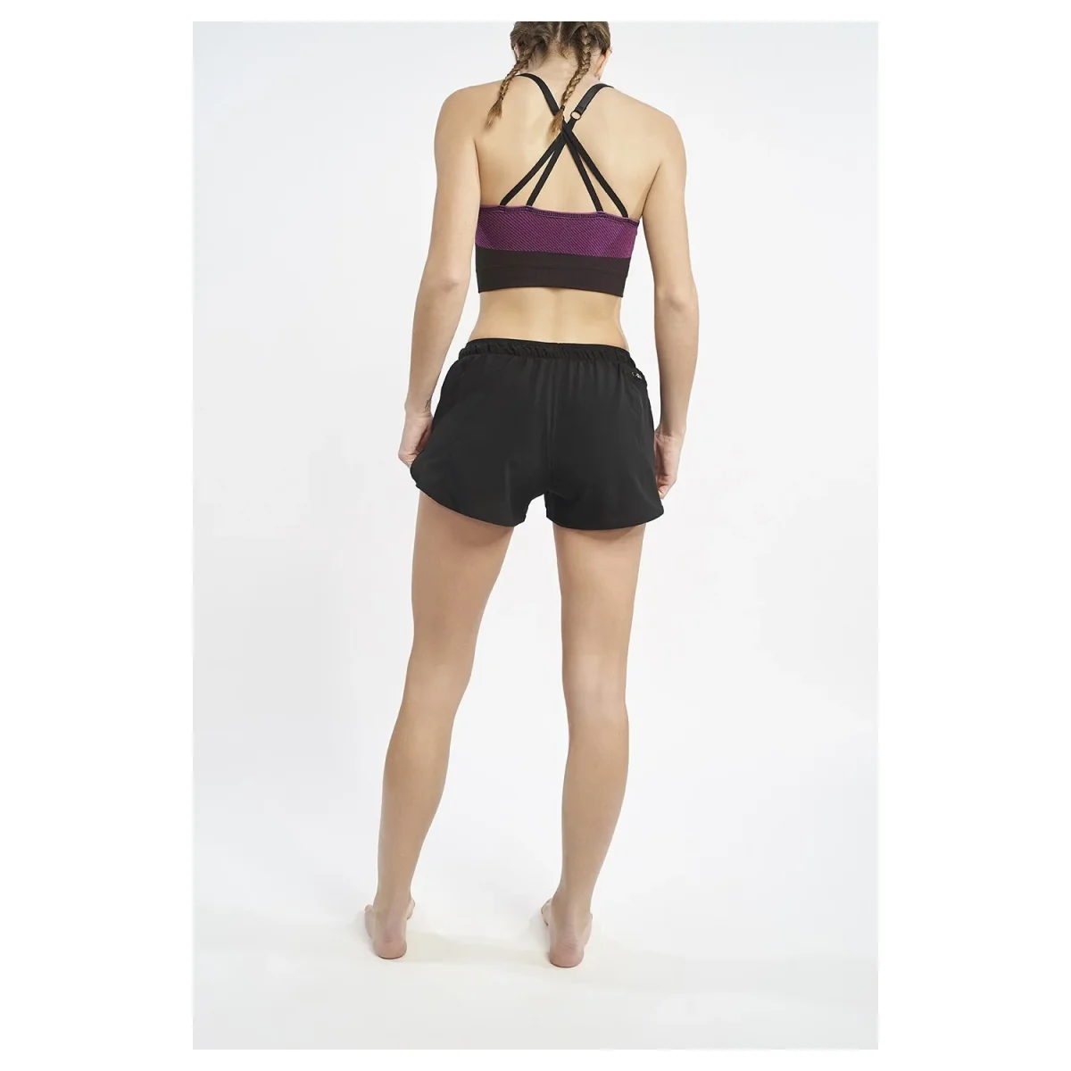 SportHG Altair Woman - Black - Image 6