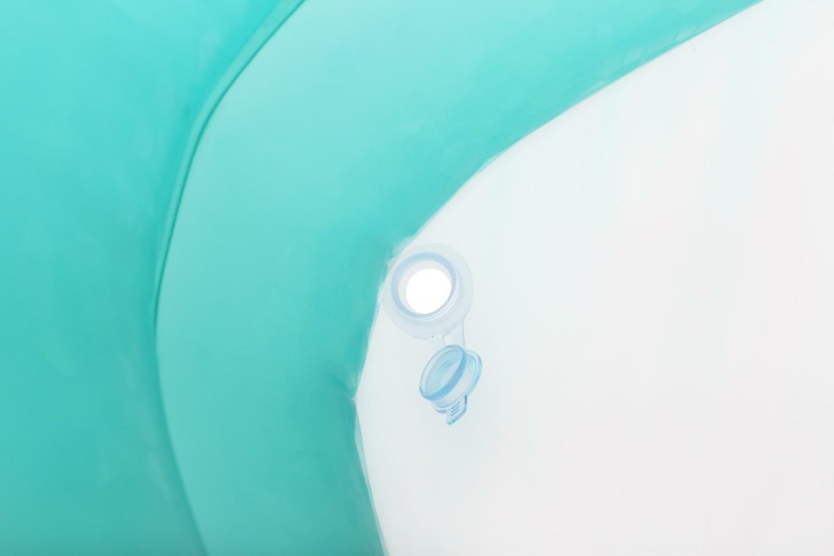 Piscina Inflável Familiar Retangular Bestway® 2m - Image 4