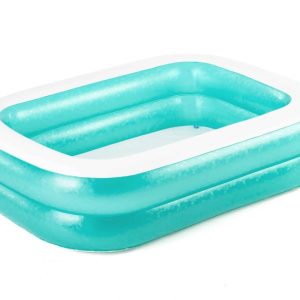 Piscina Inflável Familiar Retangular Bestway® 2m