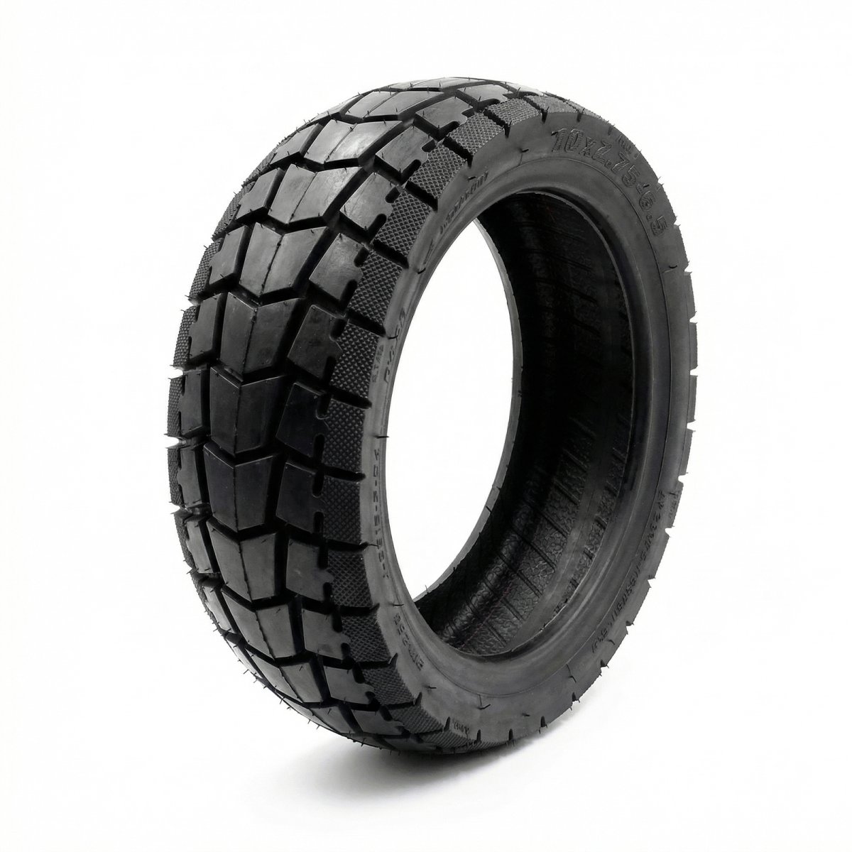 10*2.75-6.5 Off-road Tubeless Tires(J-6219)