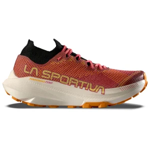 La Sportiva Prodigio Pro W - Mineral Red / Banana