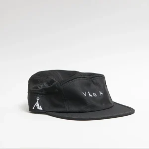 VAGA CLUB CAP - STORM BLACK
