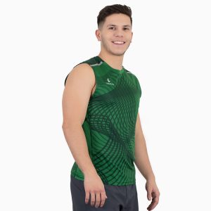 Singlete Running Tergat
