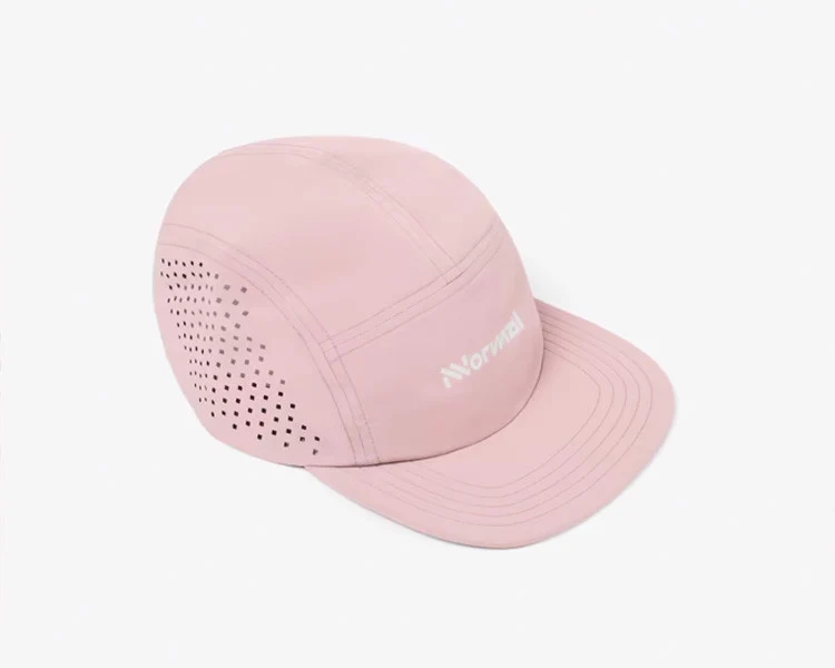 NNormal Race Cap - Dusty Pink