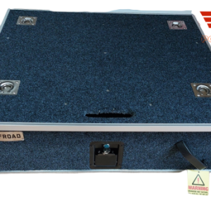Caixa de gavetas Jeep Wrangler jk e jl 4 portas