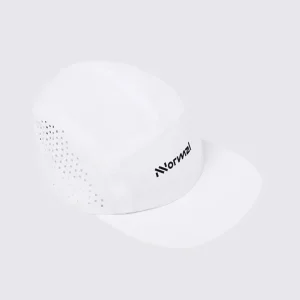 NNormal Race Cap - White