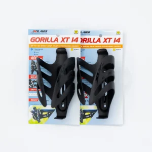 "2 Suportes para Garrafas Matt Gorilla XT"
