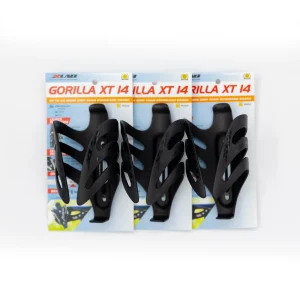 "3 Suportes para Garrafas Matt Gorilla XT"