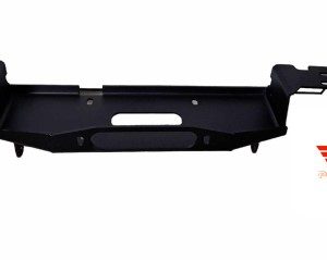 Base de guincho para pára choques de origem Mitsubishi Pajero v60 v73 (DID)