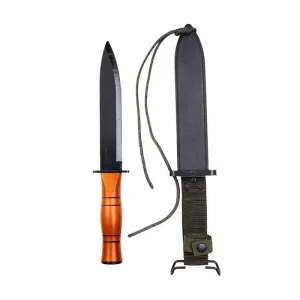 Faca MK2 – Bélica