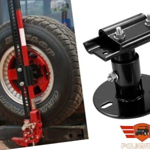 Suporte de hi lift para pneu suplente