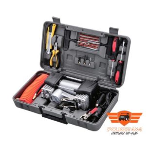 Compressor de ar 12v 170l PM