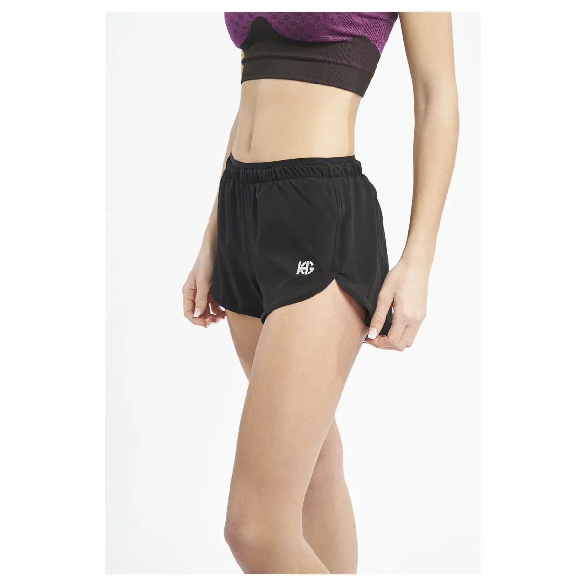 SportHG Altair Woman - Black - Image 5