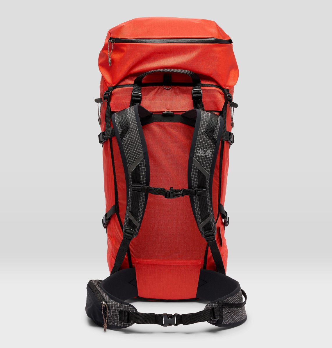 Mochila Alpine Light™ Roll Top 45L - Image 2