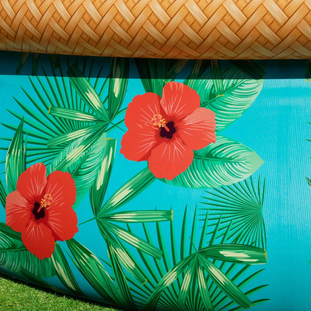 Piscina Insuflável Fast Set Bestway Paradise Palms 4, 57 m x 84 cm com Bomba de Filtragem de 2.006 L/H - Image 5