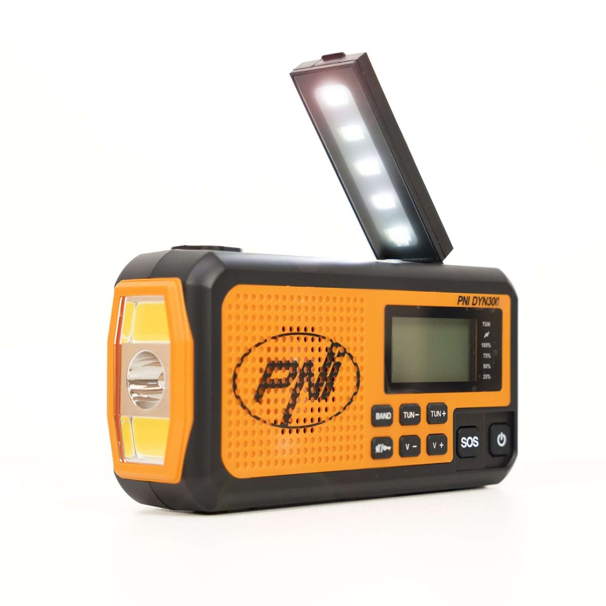 Radio multifuncional DYN 300 - Image 7