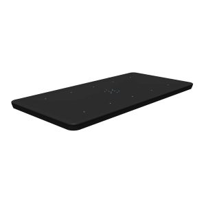 Cobertor de inverno retangular de 3.96m X 1.85 m para piscinas elevadas Bestway