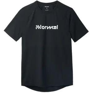 NNormal Race T-shirt - Black