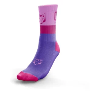 OTSO Multisport Socks Medium Cut - Zaria