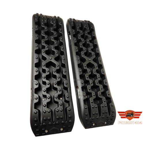 Pranchas de resgate pretas 106 x 30 x 6cm - Image 3