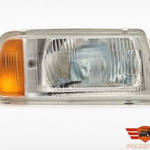 Ótica direita suzuki vitara