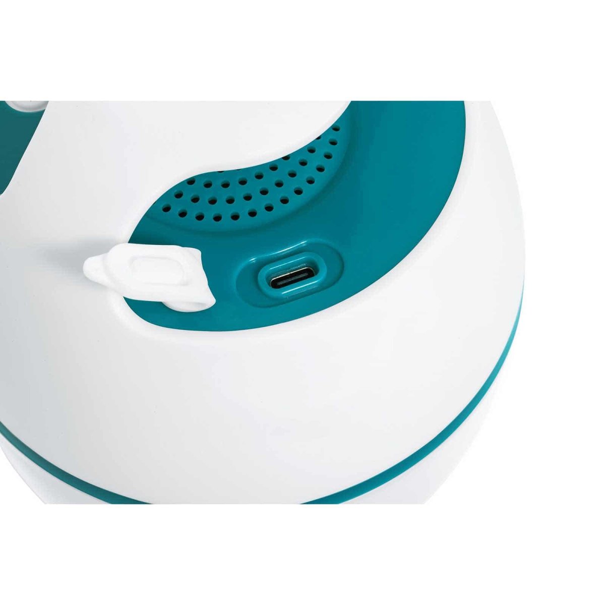 Coluna LED com Bluetooth MusicWave - Image 8