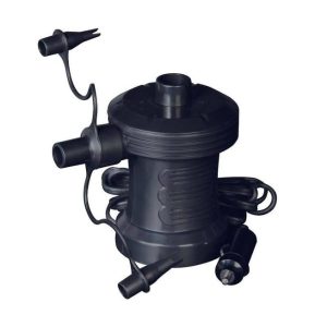 Bomba de Ar Elétrica Bestway Sidewinder 2 Go