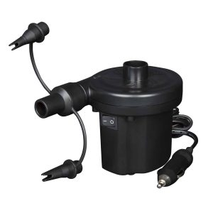 Bomba de Ar Elétrica Bestway Sidewinder 2 Go DC