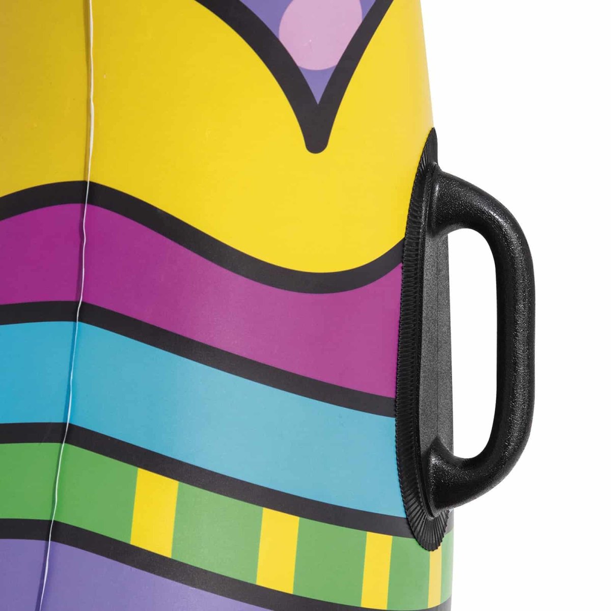 Boia Gigante de Piscina Bestway® Art Collection™ Avestruz - Image 4