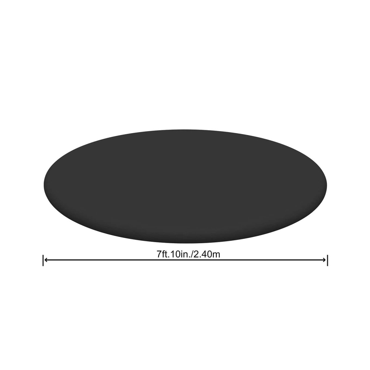 Cobertura para Piscina Flowclear™ de 2,82 m x 1,96 m - Image 3