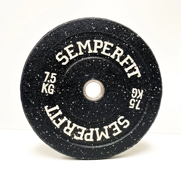 Pack Challenger Black | 125kg - Image 4