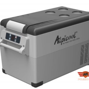 Arca Alpicool cf35