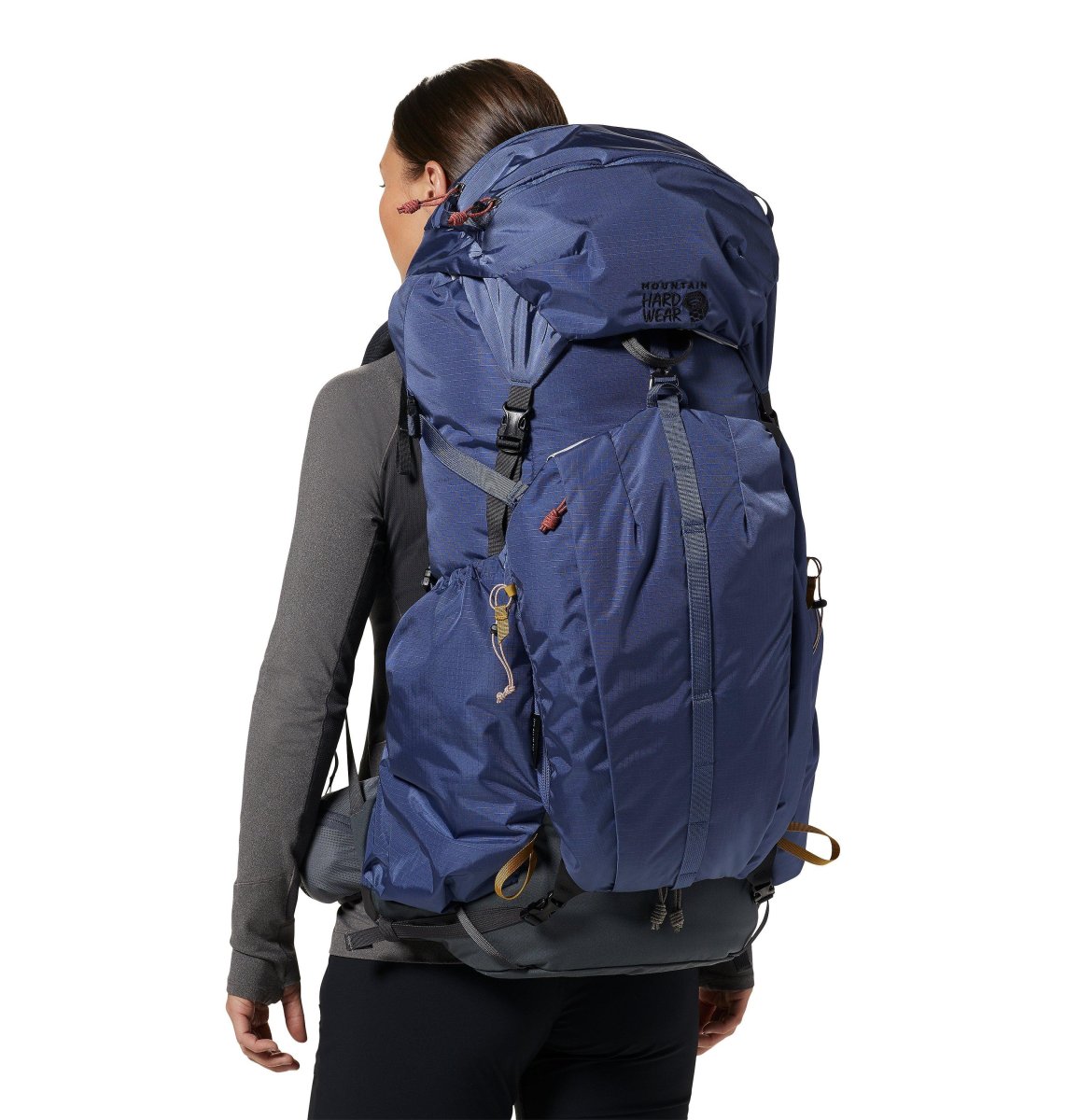 Mochila 50L PCT™ para Mulheres - Image 9