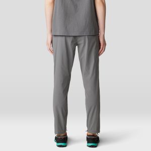 Calça Feminina Dynama™ até o Tornozelo