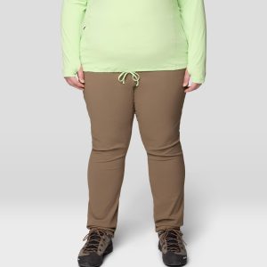 Calça Dynama™ Feminina – Tamanho Plus