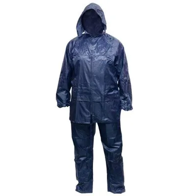 Conjunto Capa e Calça Scott – Nautika - Image 2