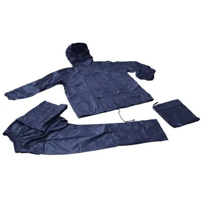 Conjunto Capa e Calça Scott – Nautika - Image 3
