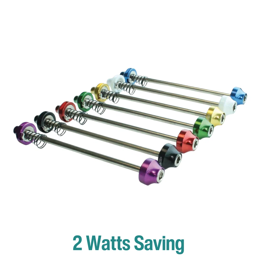 EZ Gains® Aero Skewer 2 Watts de economia