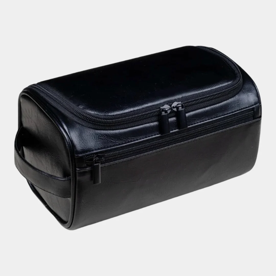 Beauty Case Viaggio Porta Trucchi Organizer Bagno - Image 5