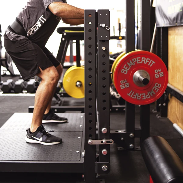 Belt Squat Machine - Image 2