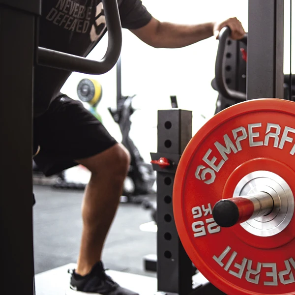 Belt Squat Machine - Image 3