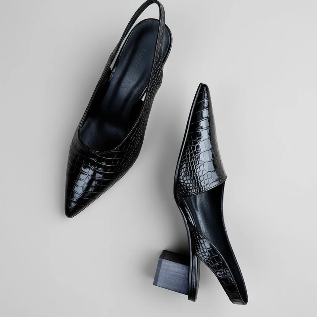 Orthopedische Damesschoenen Ergonomische Steun Schokdemping - Image 2