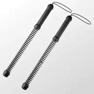 Cordless Battle Rope Thuis Reizen Draagbare Fitness Touw