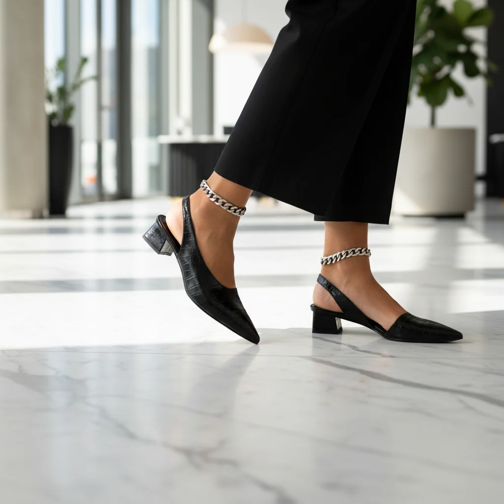 Orthopedische Damesschoenen Ergonomische Steun Schokdemping - Image 3