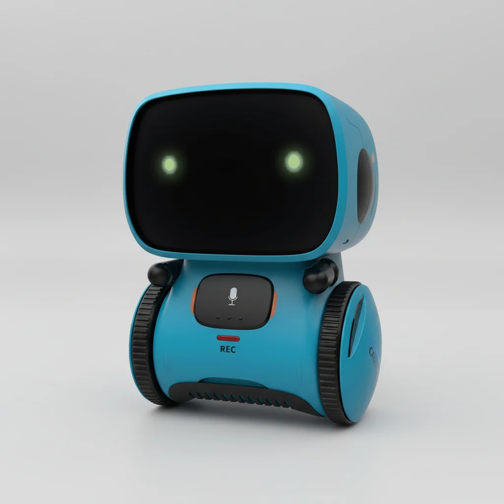Interactieve Robot Kinderen Educatief Speels - Image 6