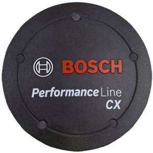 Bosch Logo Cover – Performance Line CX Gen 2 BDU2XX