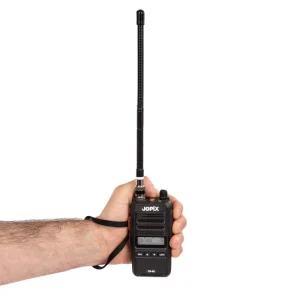 Walkie-Talkie de CB multinorma Jopix CB-80