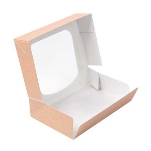 Caixas de Cartolina para Takeaway